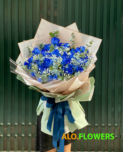 hoa tặng mẹ rẻ alo.flowers