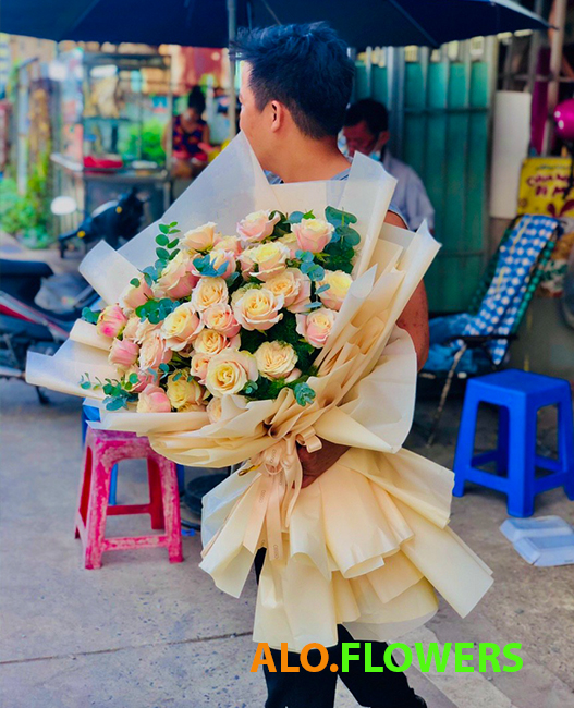 Shop hoa tươi Đông Sơn Thanh Hóa