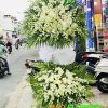 Shop hoa tang lễ quận 7