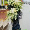 hoa tang lễ rẻ