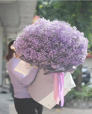 Shop hoa tươi Châu Thành Tiền Giang