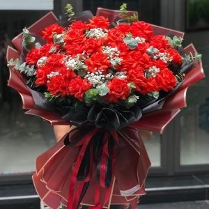 Shop hoa tươi Tân Châu An Giang