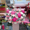 Shop hoa tươi Minh Long Quảng Ngãi