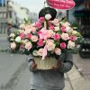 Shop hoa tươi Thạnh Phú Bến Tre