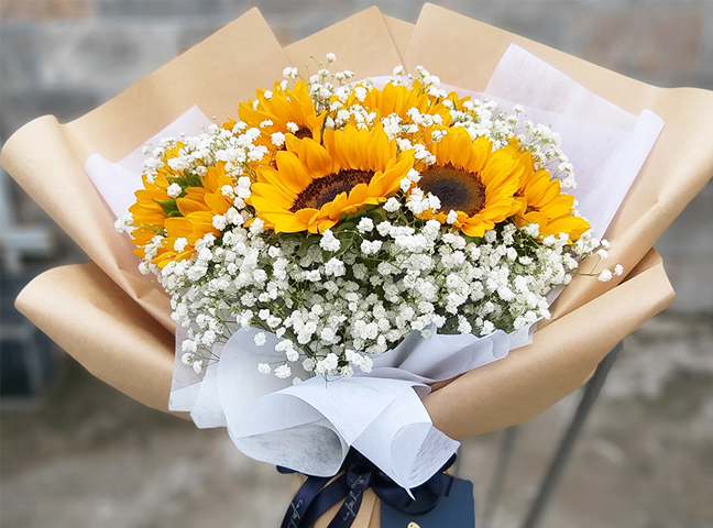 Shop hoa tươi Vĩnh Thạnh Bình Định Shop hoa tươi Vĩnh Thạnh Bình Định
