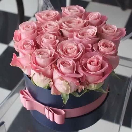 Hoa hồng tặng người yêu alo.flowers
