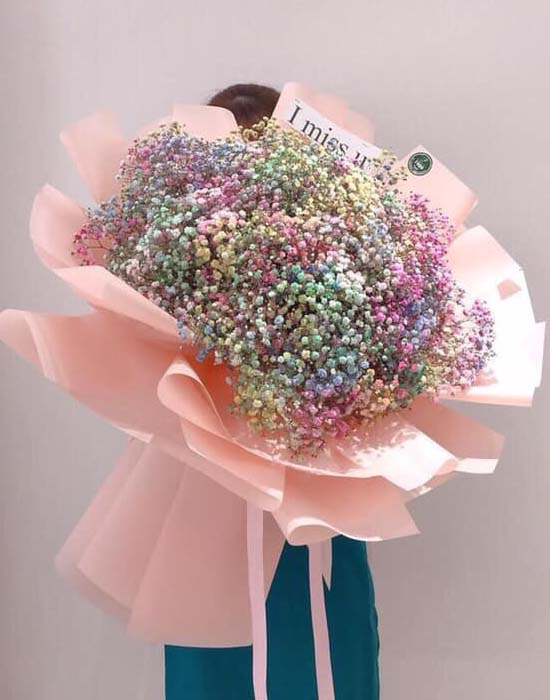 hoa tặng vợ yêu alo.flowers