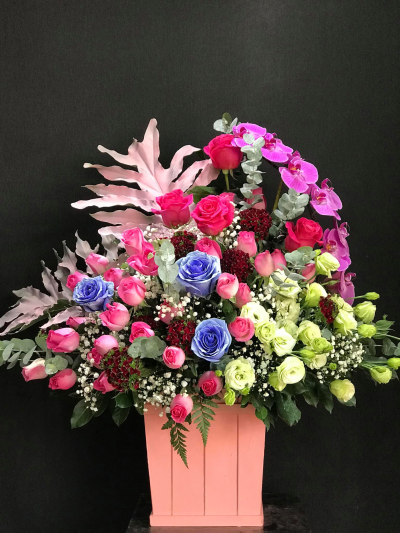 Shop hoa tươi Vĩnh Lộc Thanh Hóa Shop hoa tươi Vĩnh Lộc Thanh Hóa