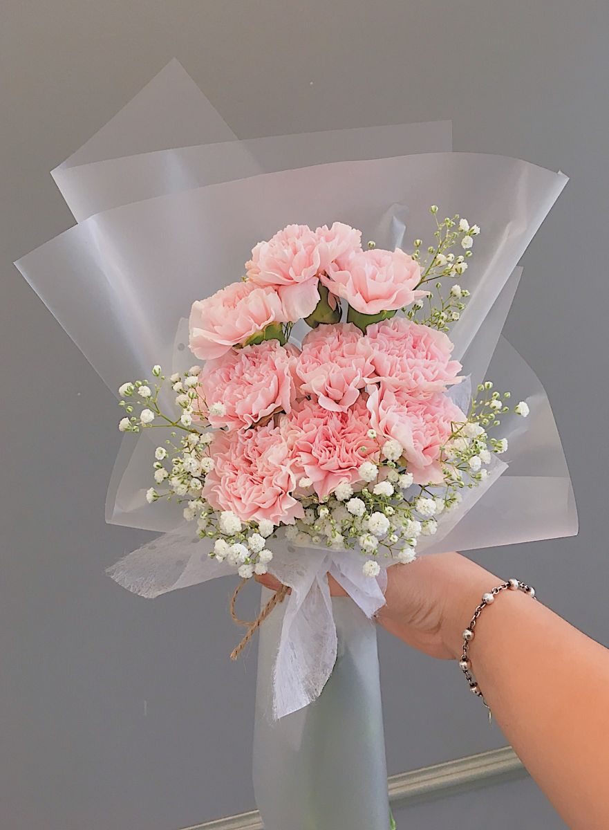 Shop hoa tươi Triệu Phong Quảng Trị tốt nhất hiện nay