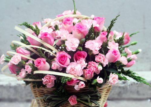 hoa tươi quận tân bình