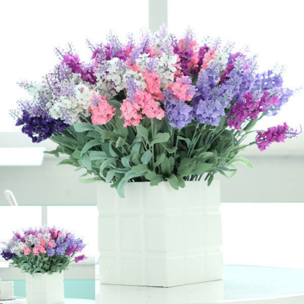 Shop hoa tươi lavender