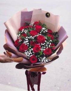 tặng mẹ hoa hồng màu gì