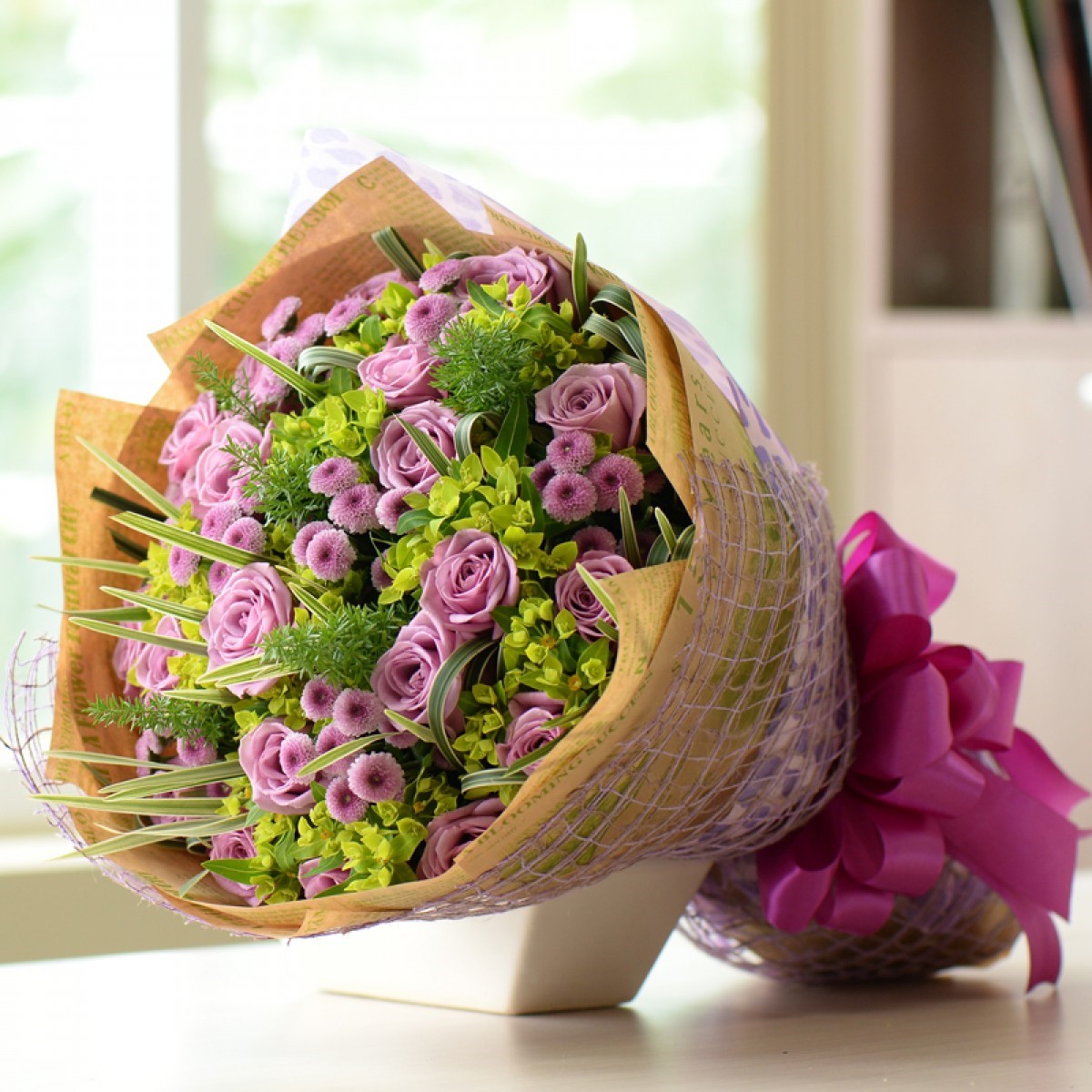 Cửa Hàng Hoa Tươi Ganhhanghoa.Vn - Alo Flowers