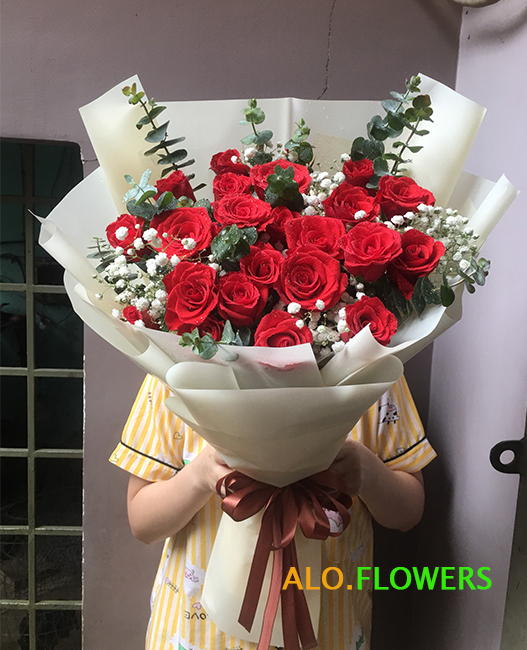 cửa hàng hoa xuân thuỷ