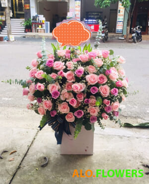 shop bán hoa gần đây