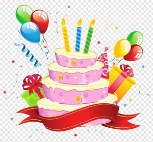 Birthday Cake Birthday Cake Icon Png Image  Biểu Tượng Bánh Sinh Nhật   Free Transparent PNG Clipart Images Download