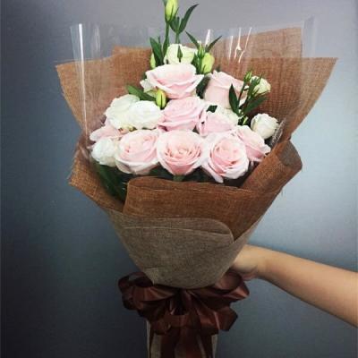Những bó hoa đẹp nhất tặng người yêu