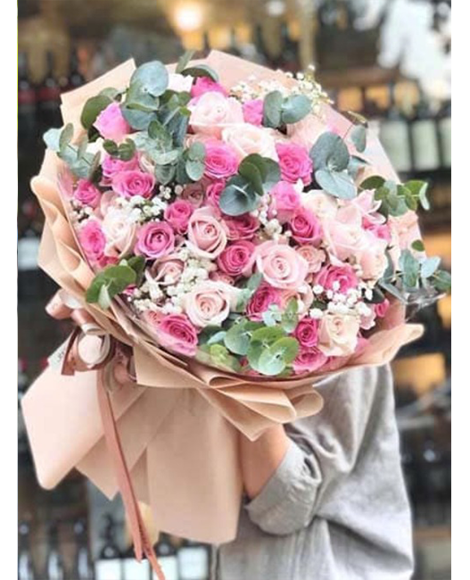 Shop Hoa Tươi Đồng Hới