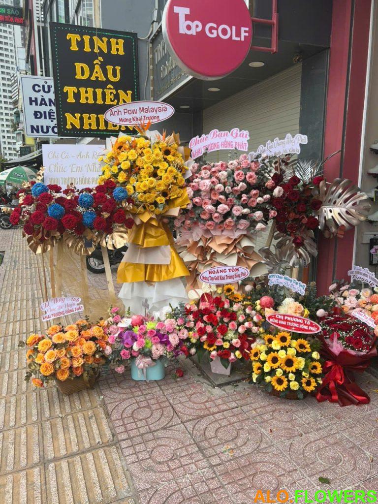 Shop Hoa Tươi Hà Tĩnh