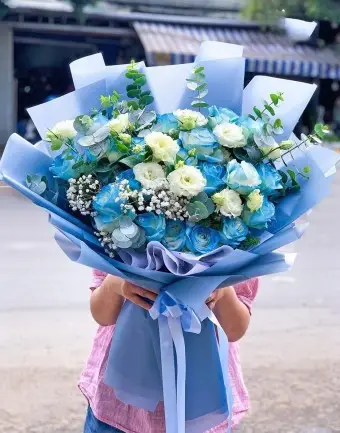 Shop Hoa Tươi Hương Khê Hà Tĩnh - Nét Đẹp Hương Sắc, Chất Lượng Hàng Đầu