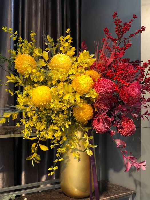 Shop Hoa Tươi Hương Khê Hà Tĩnh - Nét Đẹp Hương Sắc, Chất Lượng Hàng Đầu
